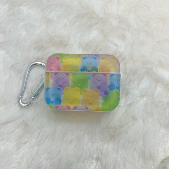 Bears AirPods Case Pro